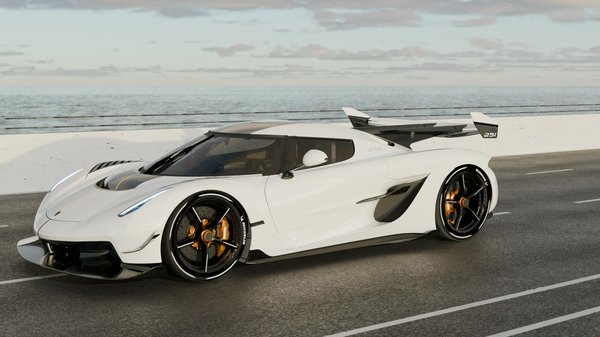 Les technologies futuristes : l'éclairage de sécurité intelligent