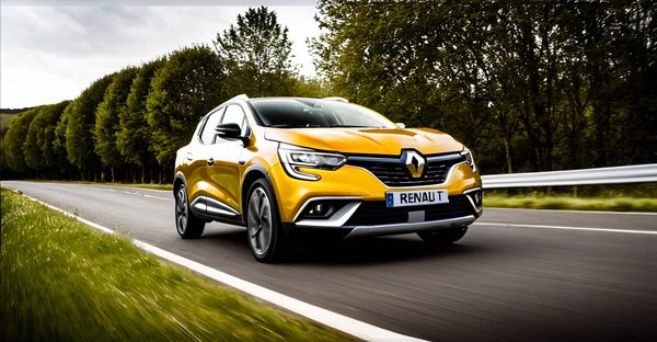 Leasing renault : les meilleures offres pour chaque conducteur