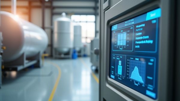 Top avantages des systèmes de cuves AdBlue pour votre entreprise