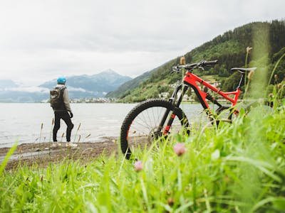 Fatbike électrique 1000w : puissance et polyvalence pour tous terrains